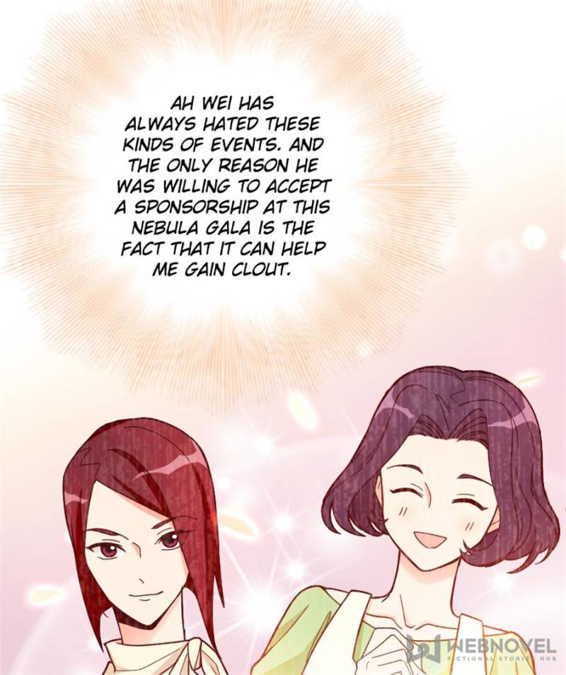 A Star Reborn: The Queen's Return Chapter 124 30